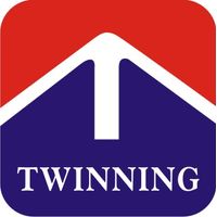 Twinning Wooden Box Mfy Ltd
