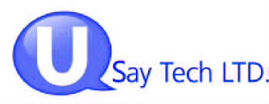 U Say Tech Limited