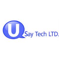 U Say Tech Limited