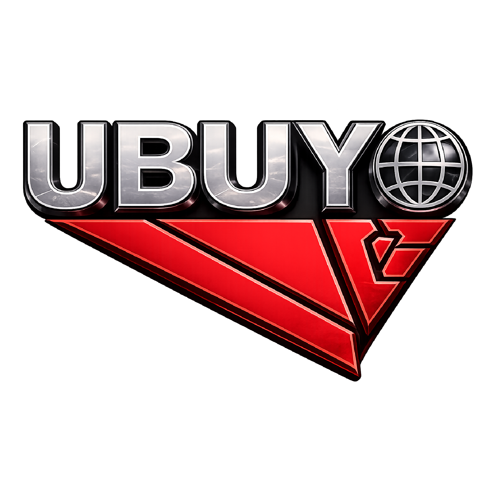 UBUY INDUSTRIAL CORPORATION