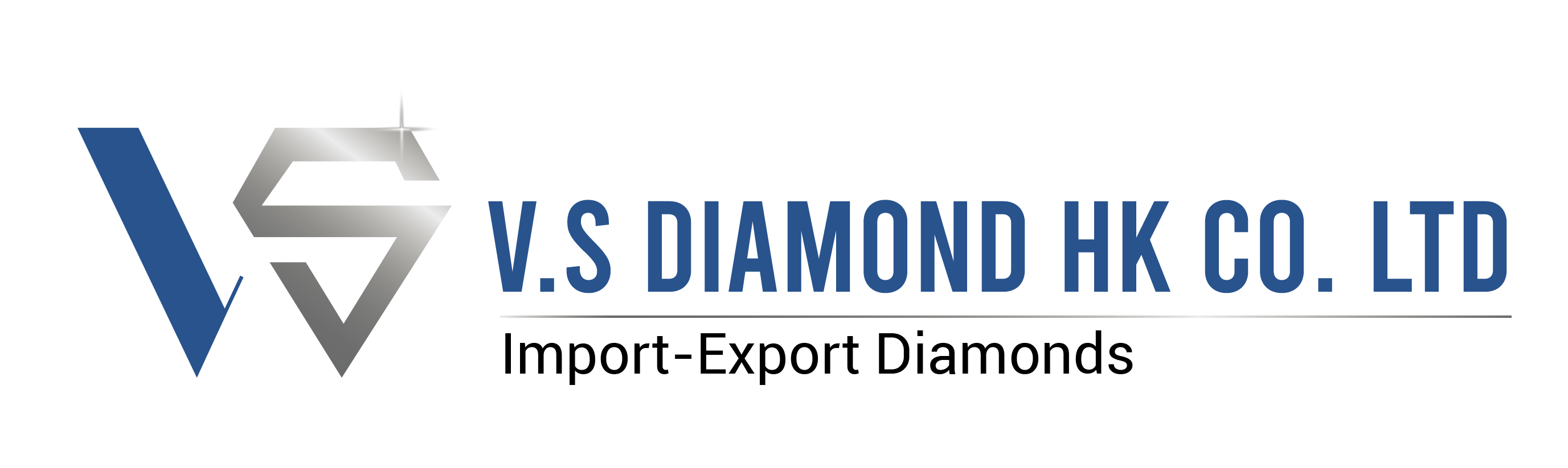 V.S. Diamonds HK Company Limited