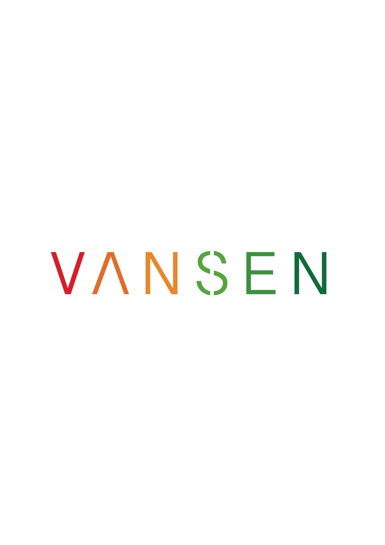 Vansen Intelligent Manufacturing Co., Limited