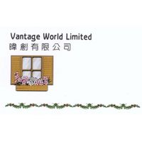 Vantage World Ltd