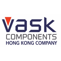 Vask Components HK Co