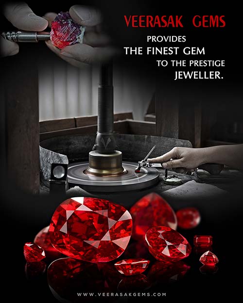 Veerasak Gems Co Ltd