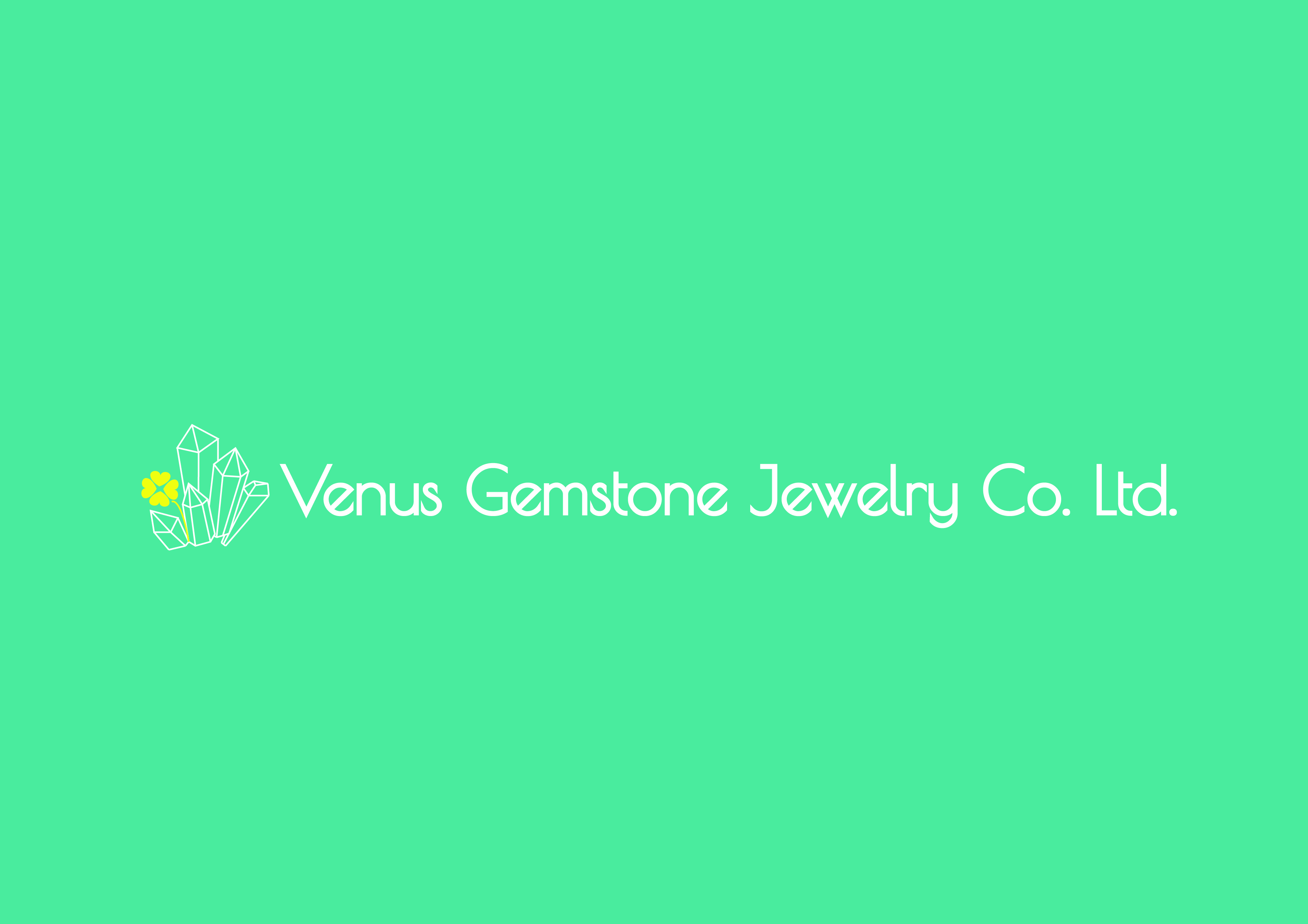 Venus Gemstone Jewelry Co Ltd