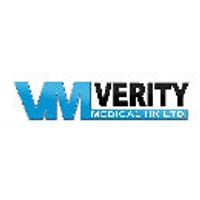 Verity Medical Hong Kong Limited