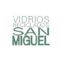 Vidrios Reciclados San Miguel SLL