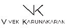 Vivek Karunakaran