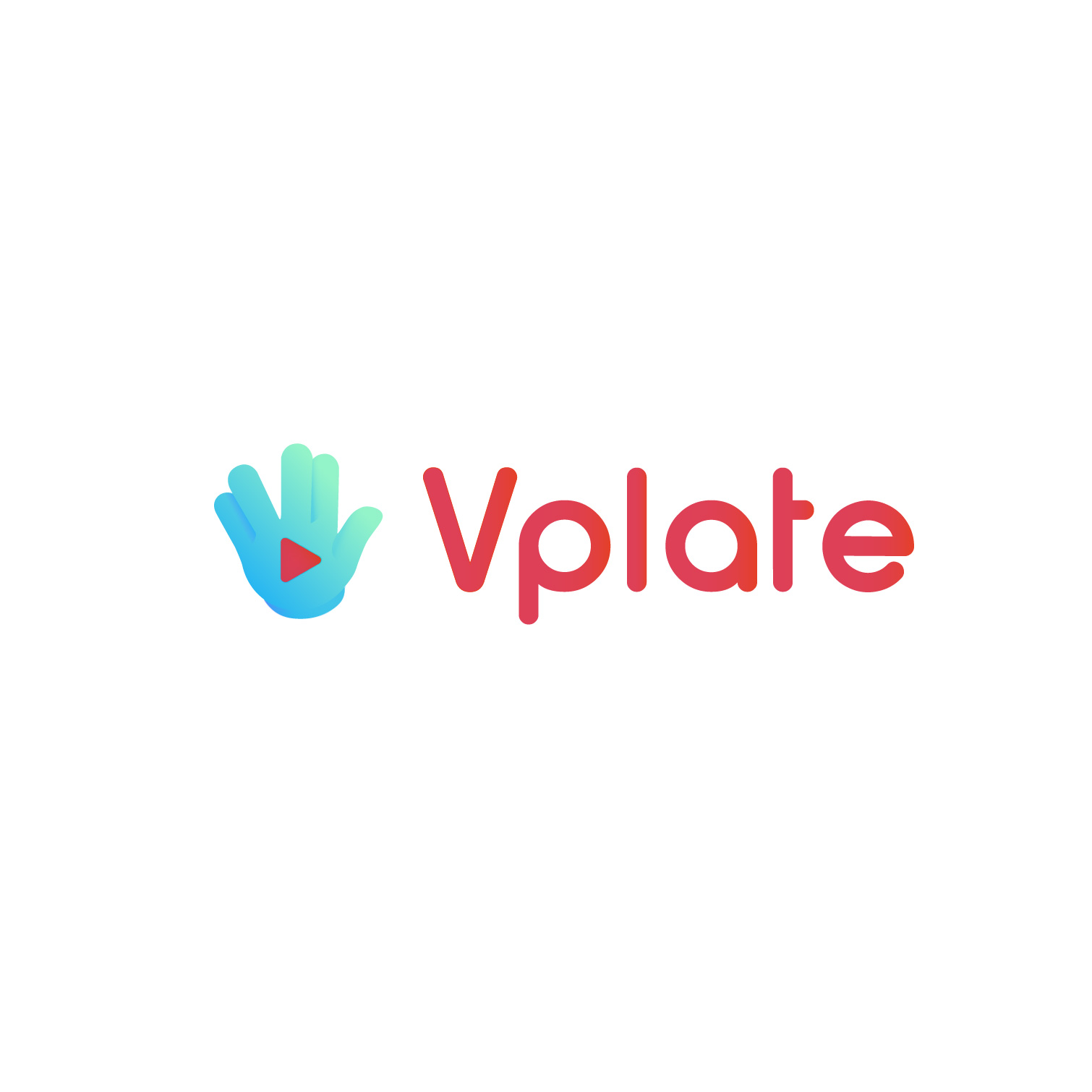Vplate