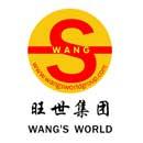 WANG'S WORLD GROUP LIMITED.