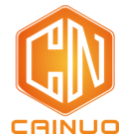 WENZHOU CAINUO CRAFTS CO LTD