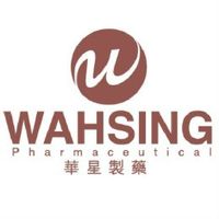 Wah Sing Pharmaceutical Ltd