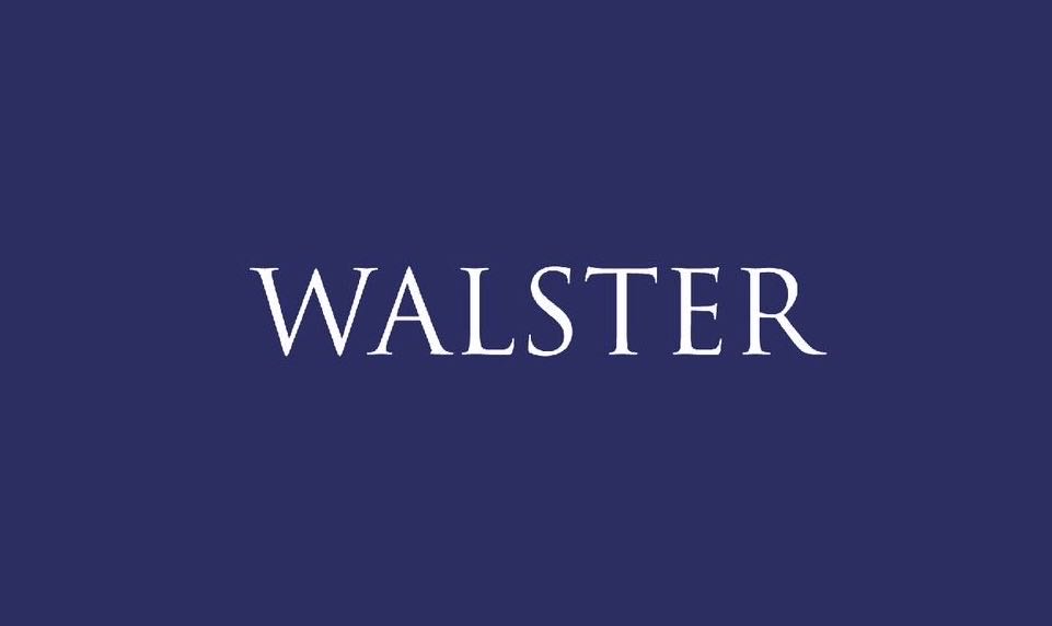 Walster International Limited