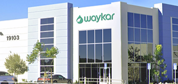 Waykar Inc.