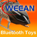 Weccan Industrial Limited