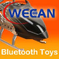 Weccan Industrial Limited