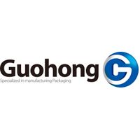 Wenzhou Guohong Packaging Co Ltd