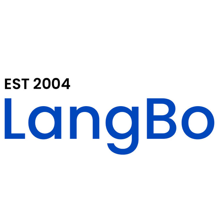 Wenzhou Langbo Industrial Co., Ltd.