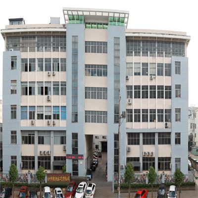 Wenzhou Tianqi Imp. & Exp. Co., Ltd.