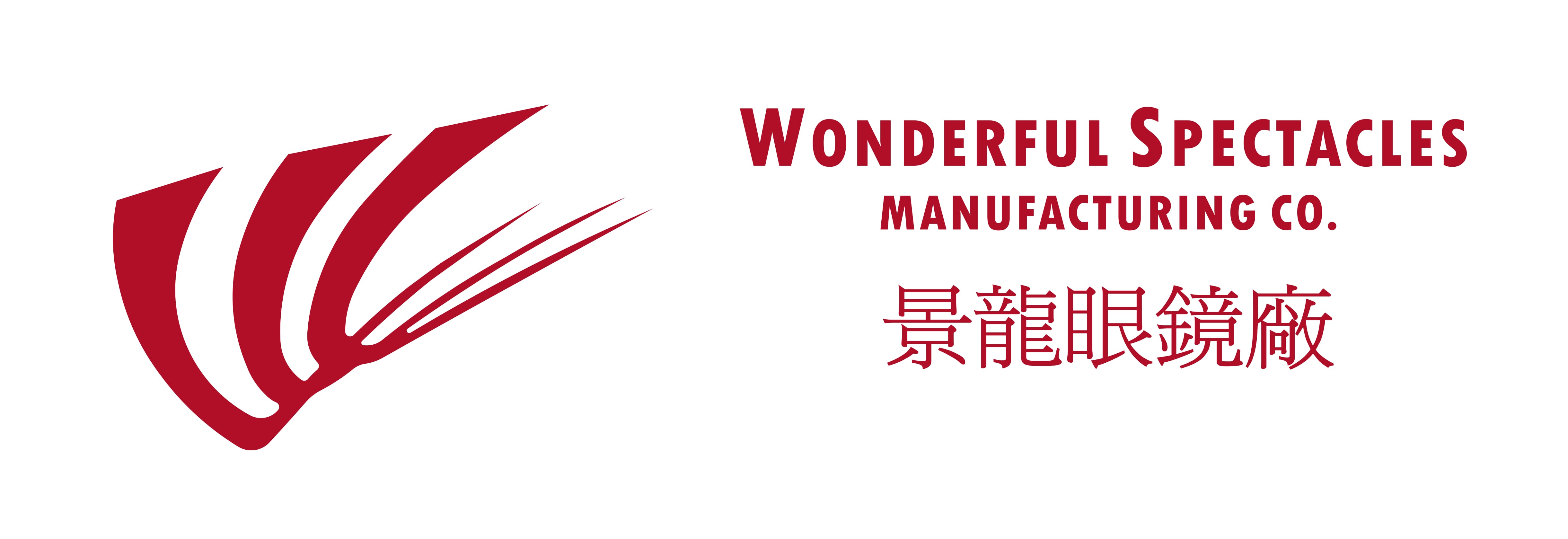Wonderful Spectacles Mfg Co