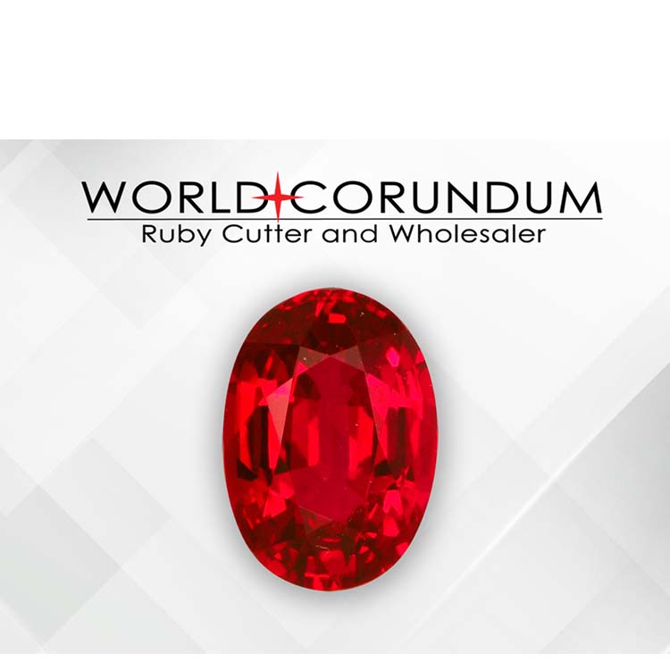 World Corundum