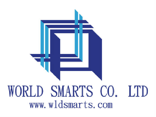 富鏘海外有限公司