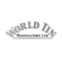 World Tin Mfy Ltd