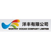 Worthy Ocean Company Limited