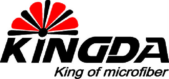 Wuxi Kingda Microfiber Fabric Co., Ltd.