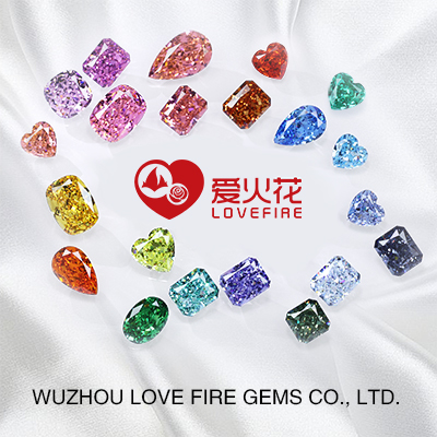 梧州市爱火花珠宝有限公司