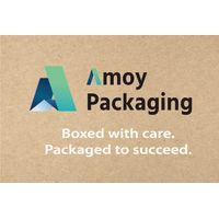Xiamen Amoy Packaging Co., Ltd.