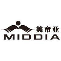 Xiamen Middia Biological Ceramic Technology Company Limited