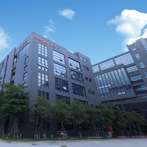 Xiamen SMG Intelligent Technology Co Ltd