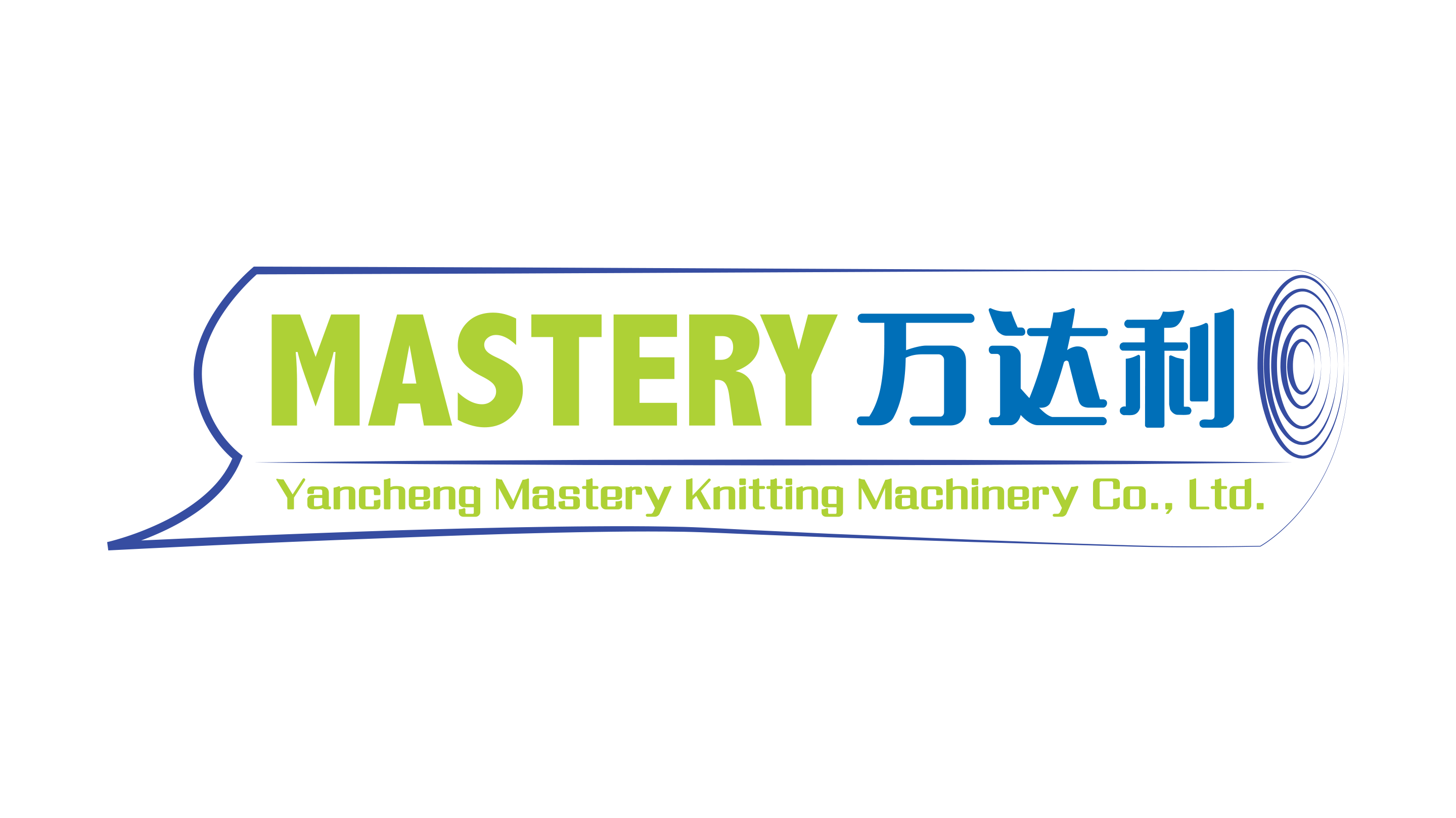 YANCHENG MASTERY KNITTING MACHINERY CO.,LTD
