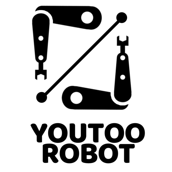 YOUTOO ROBOT (HK) LIMITED