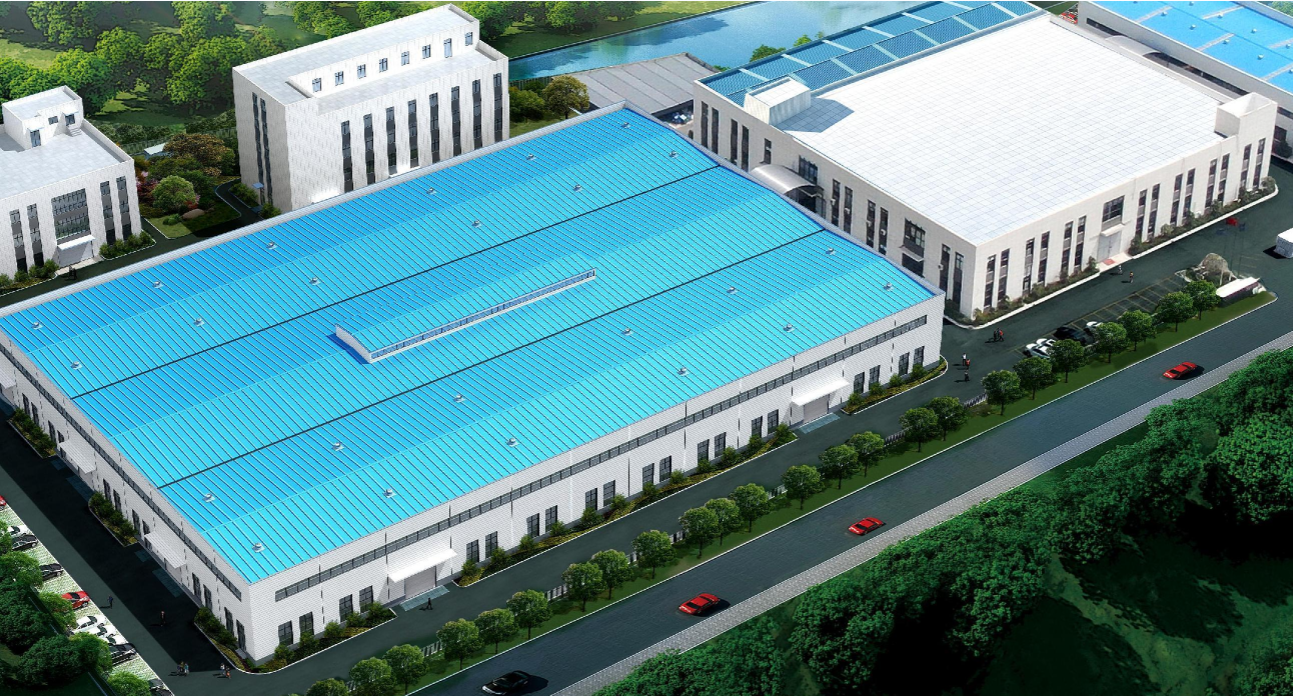 Yangzhou Lettas Baby Product Co., Ltd.