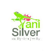 Yani Silver Bali