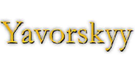 Yavorskyy Co., Limited