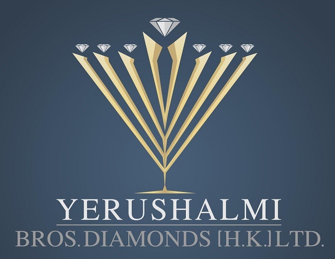 Yerushalmi Bros Diamonds (HK) Ltd