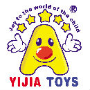 Yijia Toys Factory