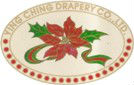 Ying Ching Drapery Co., Ltd.