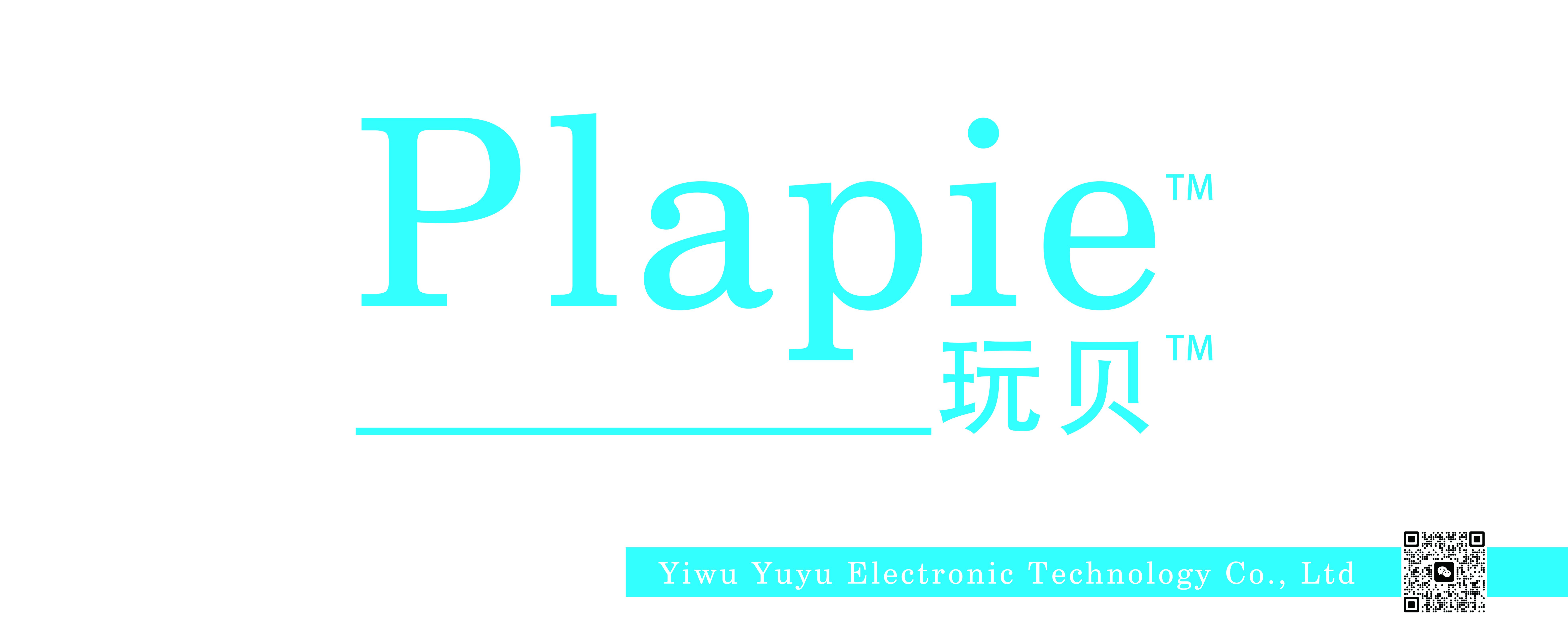 Yiwu Yuyu Electronic Technology Co., Ltd