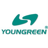 Youngreen Enterprises Ltd
