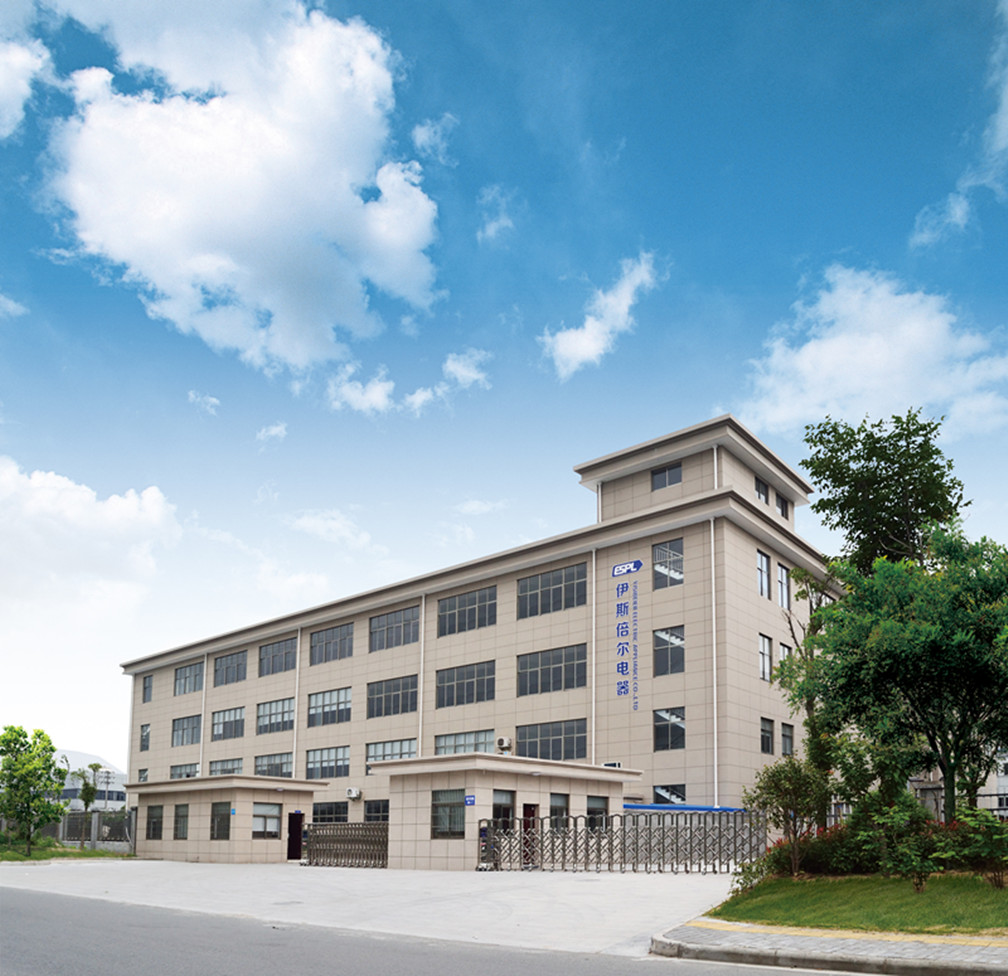 余姚市伊斯倍爾電器有限公司