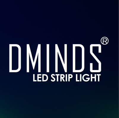 ZHONGSHAN DMINDS LIGHTING TECHNOLOGY CO.,LTD.