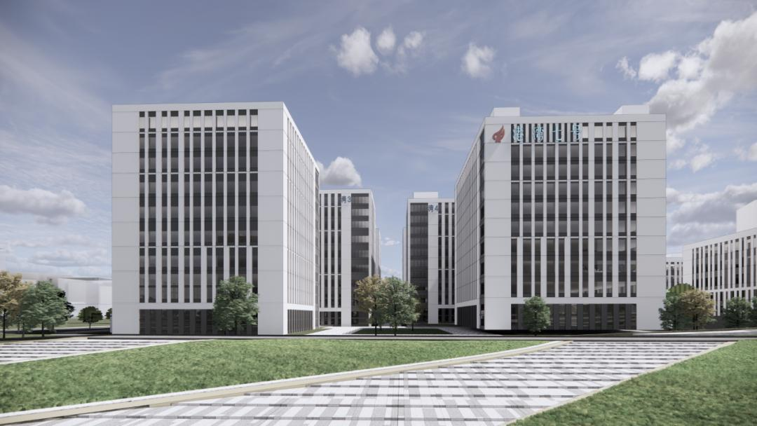 ZHUHAI PT POWER TECHNOLOGY CO., LTD.