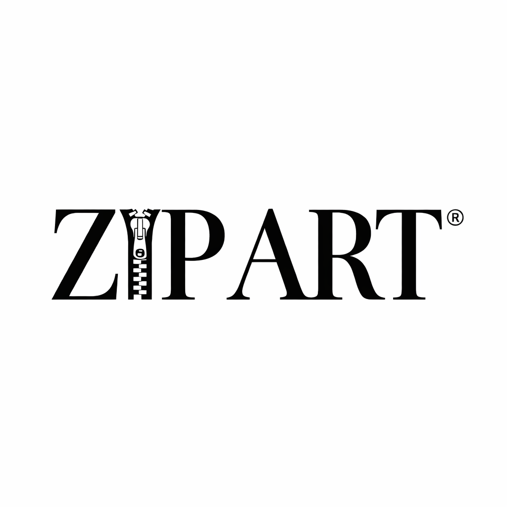 ZIP ART