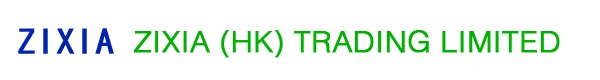 ZIXIA (HK) Trading Limited