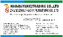 Zhangzhou Hao Yi Furniture Co Ltd